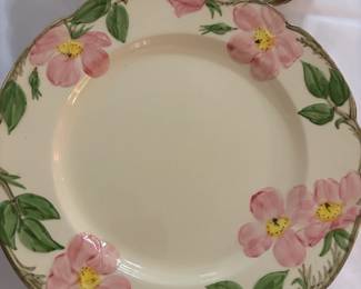 Franciscan Desert Rose