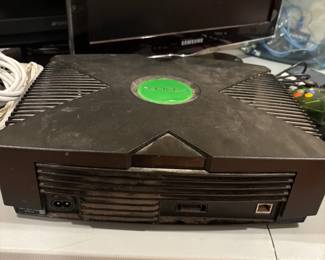 Xbox Gaming Console