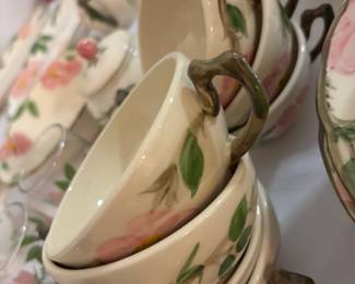 Franciscan Desert Rose