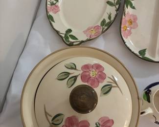 Franciscan Desert Rose