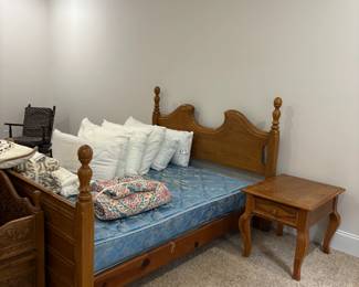 Full Bed with headboard