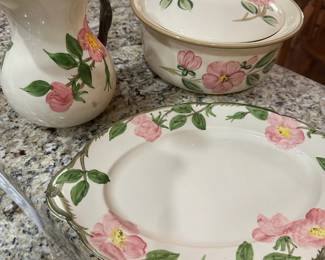 Franciscan Desert Rose