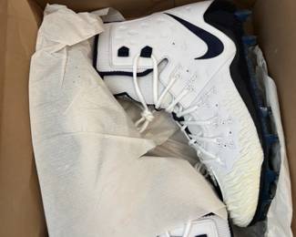 Nike Force Savage Elite Shoes