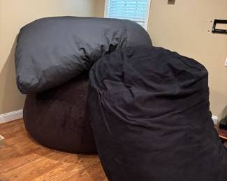 XXL Bean bags
