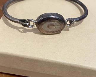 UGA 925 Bangle