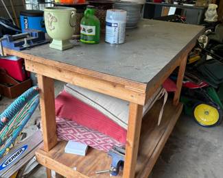 Work Bench