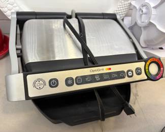 Panini press