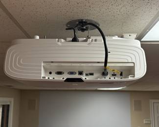Epson Projector