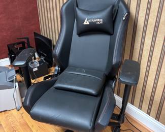 Gtracing gaming chair