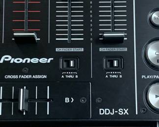 Pioneer DDJ-SX
