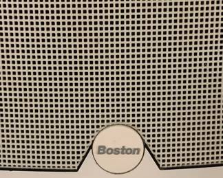 Boston Acoustics