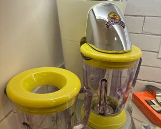 Margaritaville blender 