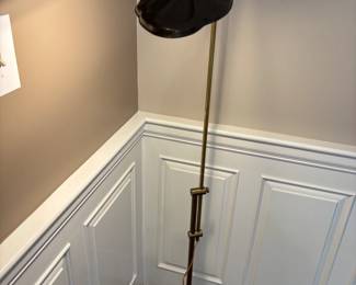 Frederick Cooper lamp