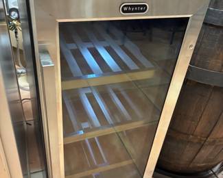 Whynter Wine Cooler