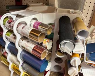 Cricut supplies