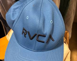 RVCA Hat