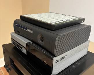 X-Box consoles, X-Box Call of Duty