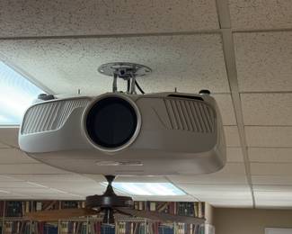 Epson Projector