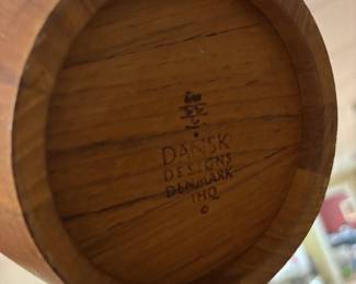 Dansk Wine cooler