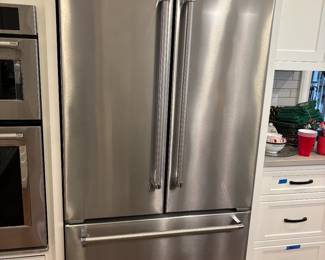 Kitchenaid Refrigerator