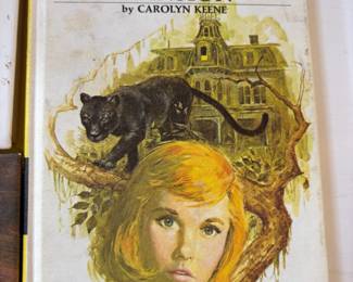 Nancy Drew