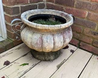 Large planter