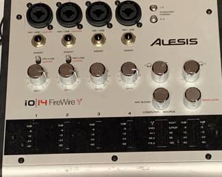 Alesis FireWire 
