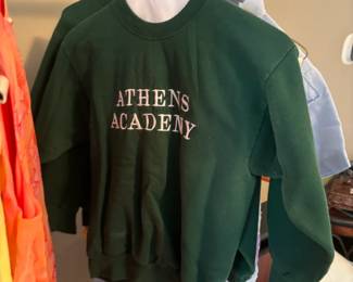 Athens Academy