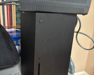 X-Box Series X