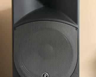 Mackie Loudspeaker