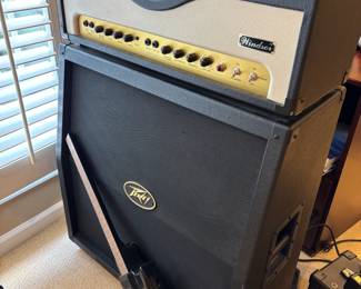 Peavey Amp