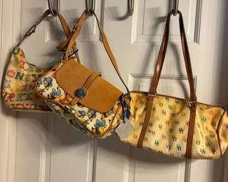 Dooney and Bourke