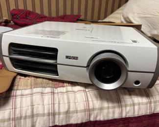 Epson Projector