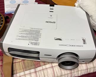 Epson Projector