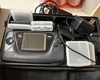 Sega Game Gear