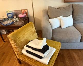 LINENS