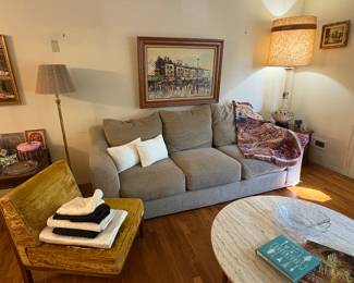 FULL SIZE SOFA