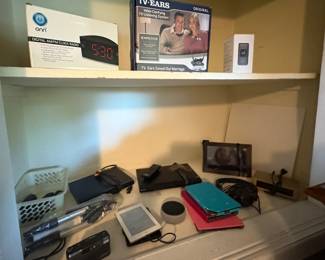 ELECTRONICS