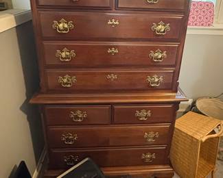 LEXINGTON BUREAU