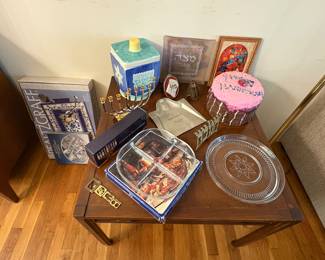 JUDAICA