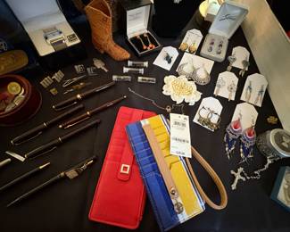 MENS JEWELRY