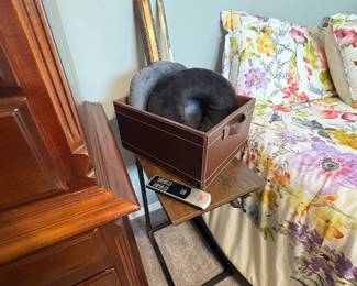 END TABLE