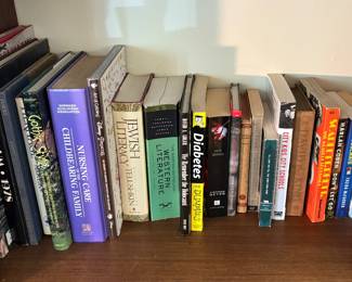 BOOKS