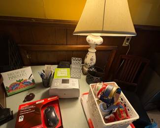 OFFICE SUPPLIES