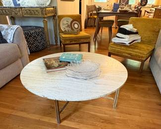 VINTAGE MCM COFFEE TABLE