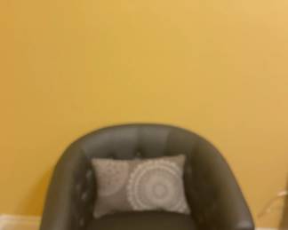Comfy Chair