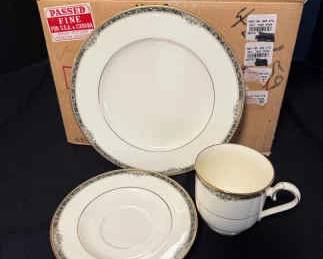 Noritake Bone China