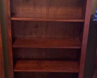 Small Bookshelf