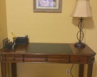 Wooden Desk