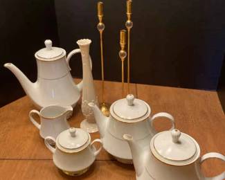 Fine China